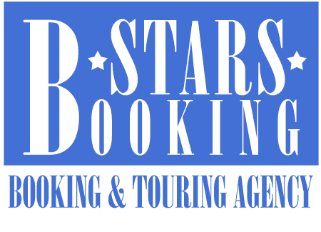 Booking Stars logo