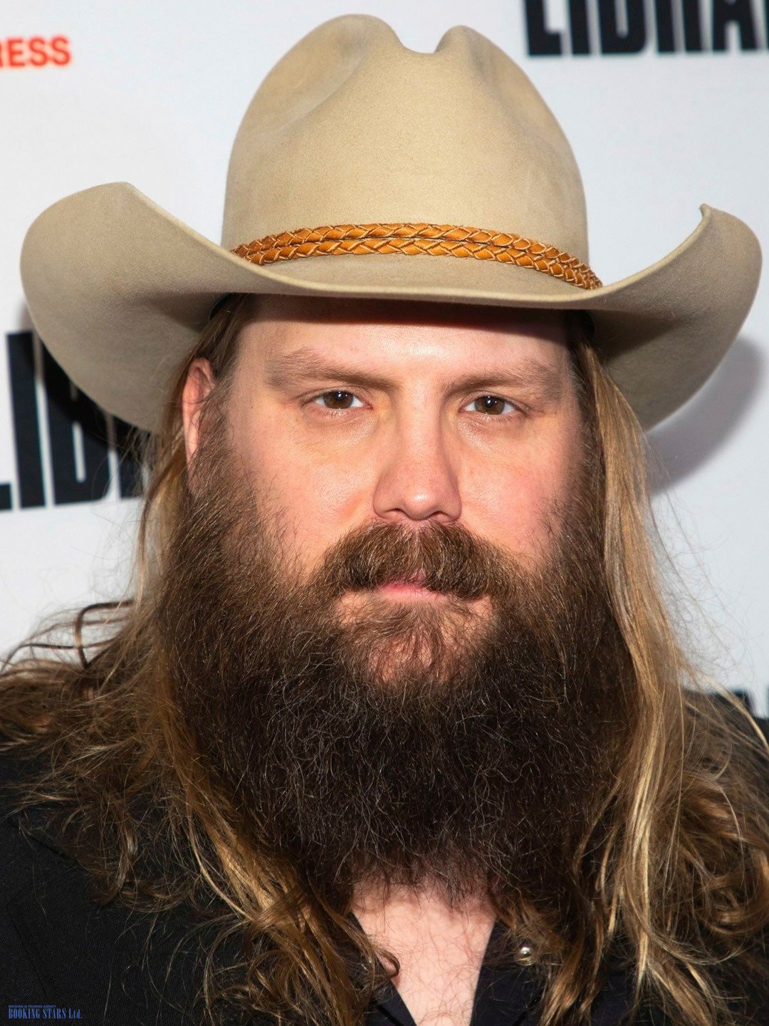 Chris Stapleton Booking Stars Ltd Booking Agent Info Pricing