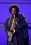 Kamasi Washington