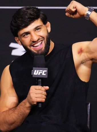 Arman Tsarukyan