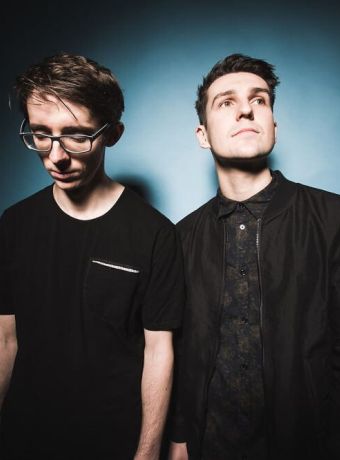 Fred V & Grafix