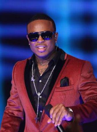 Pleasure P