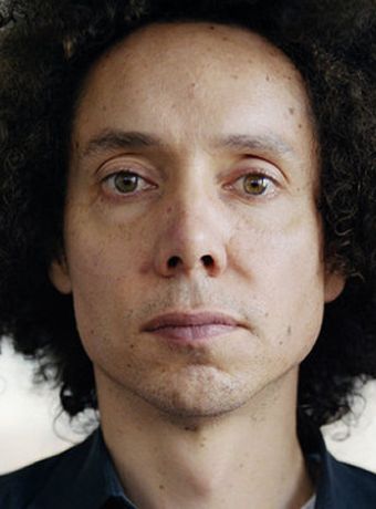 Malcolm Gladwell