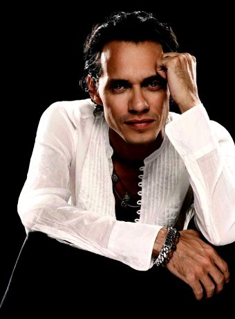 Marc Anthony