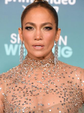 Jennifer Lopez