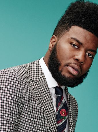 Khalid