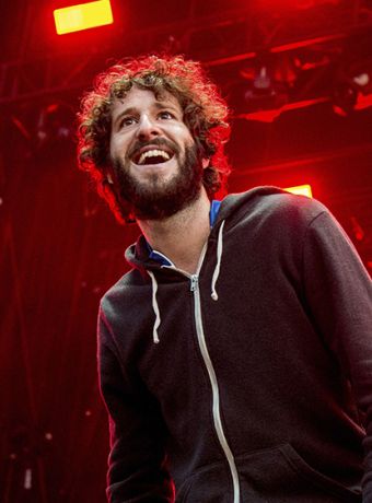 Lil Dicky