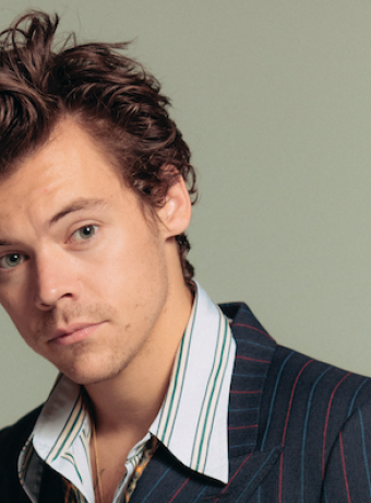 Harry Styles