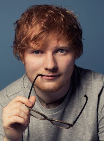 Ed Sheeran