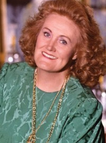 Joan Sutherland
