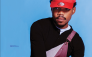 Chance the Rapper