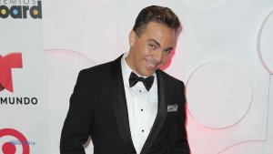 cristian castro