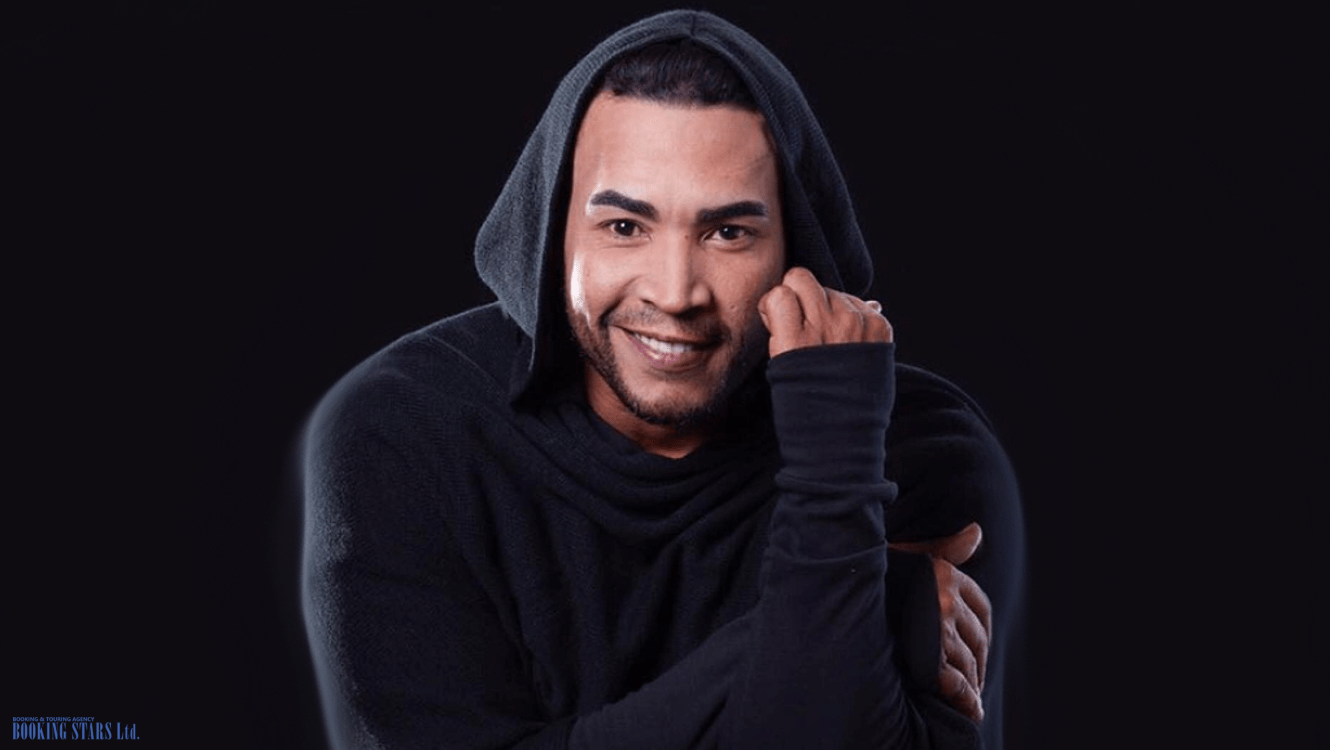 Don Omar Booking Stars Ltd Booking Agent Info Pricing Artist Booking Agency