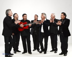 gipsy kings