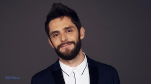 Thomas Rhett