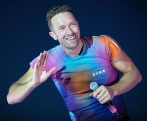 coldplay