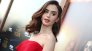 lilly collins