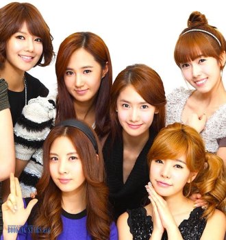 Girls' Generation 