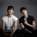 TVXQ 