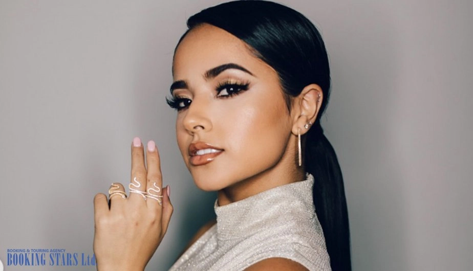 Becky g contacts