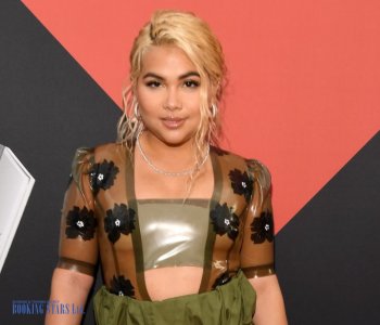 Hayley Kiyoko
