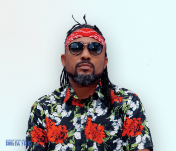 Machel Montano