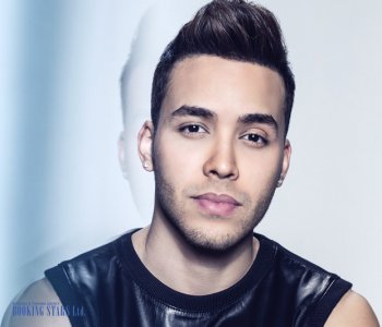 Prince Royce