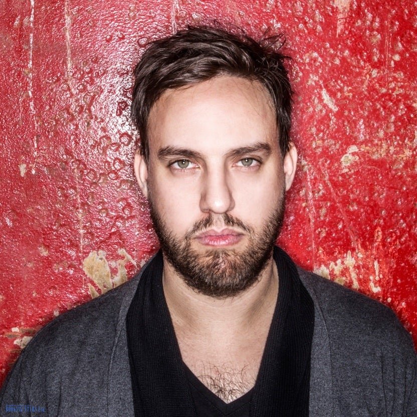 Maceo Plex Booking Stars Ltd. Booking Agent Info & Pricing