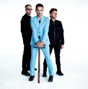 depeche mode