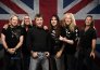 iron maiden