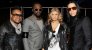 black eyed peas
