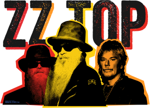 ZZ TOP