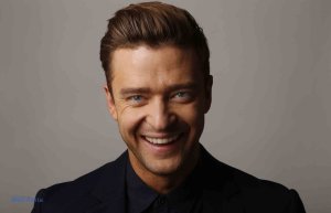 justin timberlake