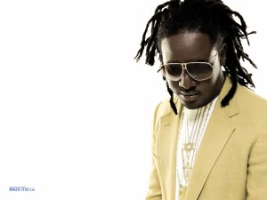 T-Pain
