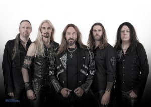 HammerFall