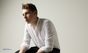 john newman