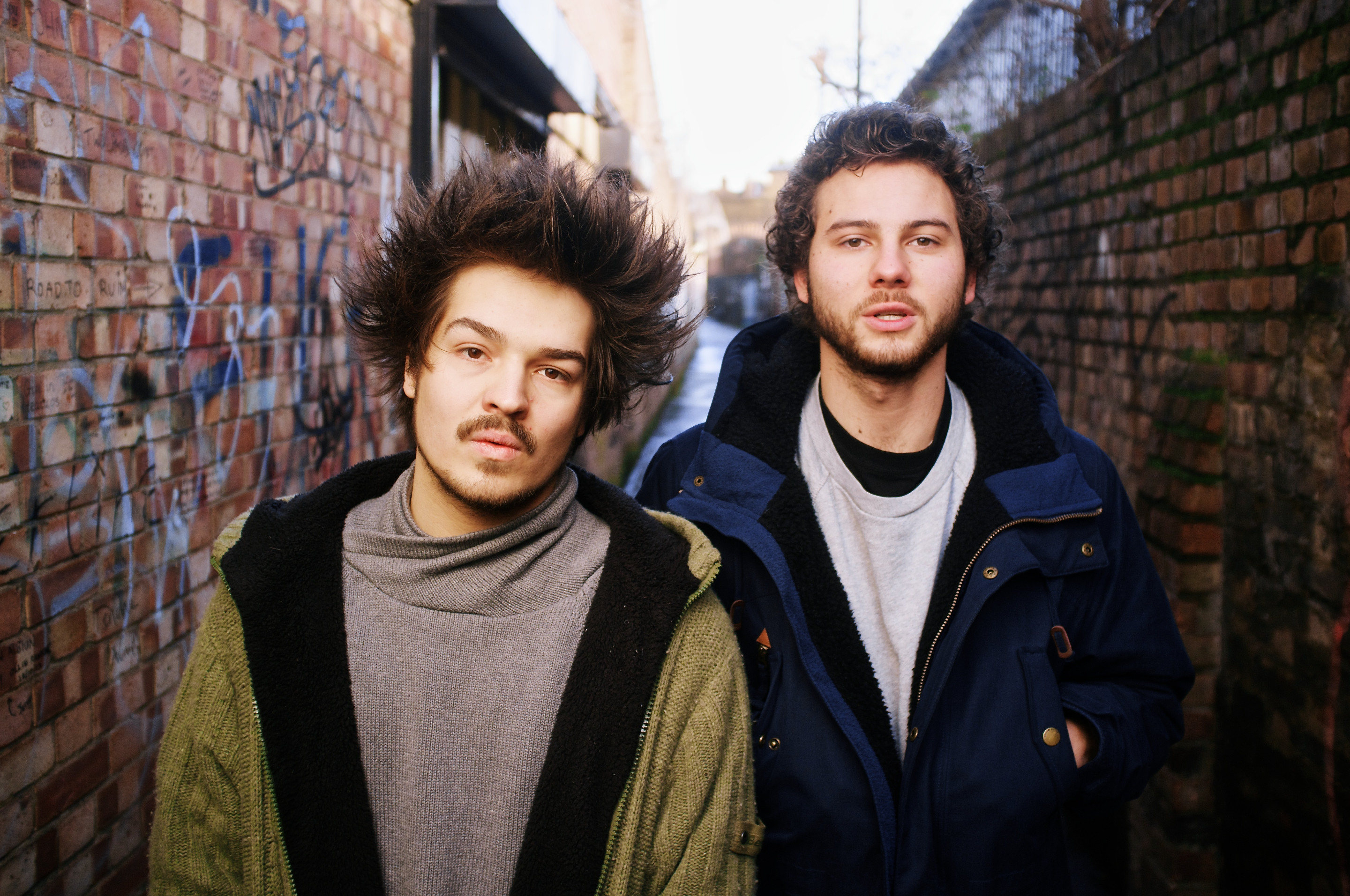 Milky chance фото