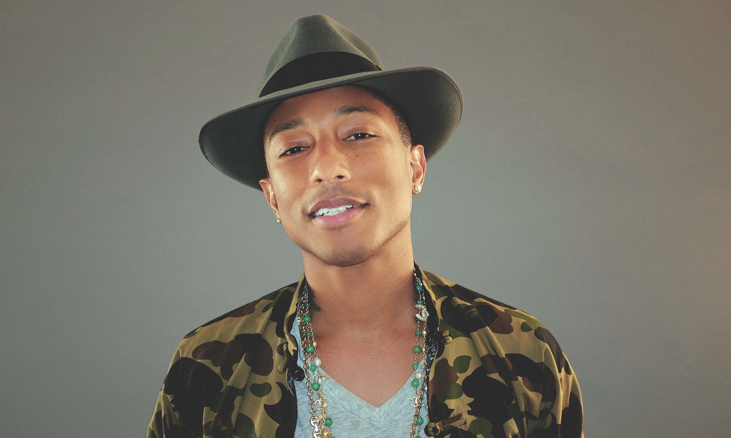 navy pharrell williams