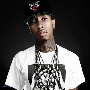 tyga