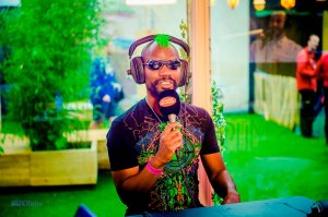 green velvet