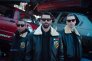 yellow claw