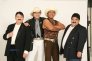 Grupo Bronco