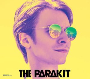 the parakit