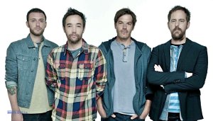 Booking Stars Ltd. Booking & Touring Agency. - Hoobastank