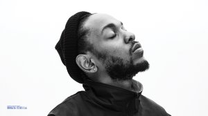 Kendrick Lamar