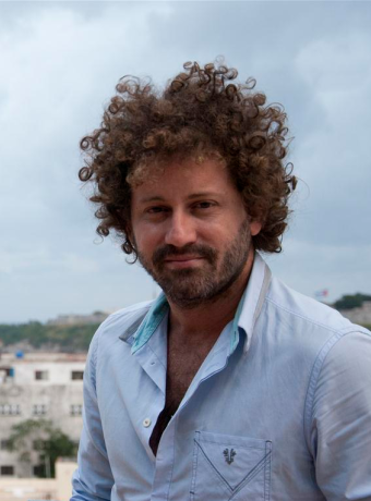Raul Paz