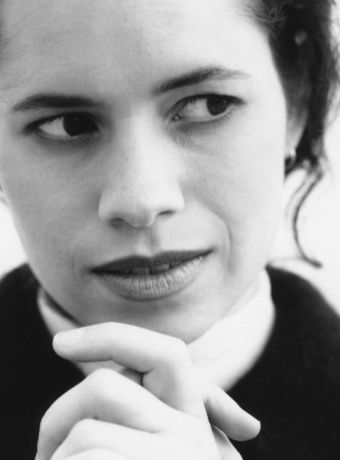 Natalie Merchant