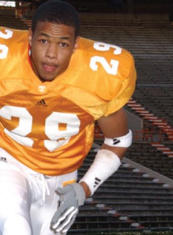 Inky Johnson