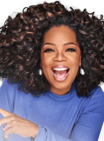 Oprah Winfrey