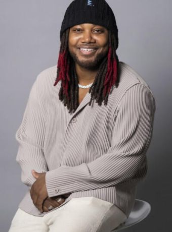 Leon Thomas